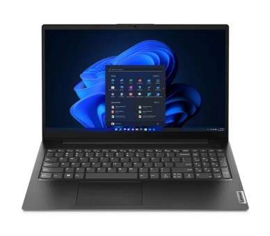 Lenovo V15 AMD R3 7320U 8GB 512GB W11H 156 FHD