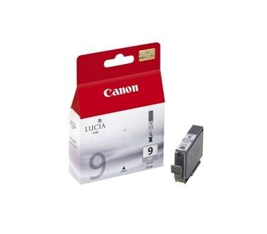 Cartucho tinta canon pgi 9gy tinta