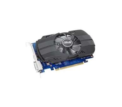 Tarjeta grafica asus nvidia geforce ph gt1030 o2g