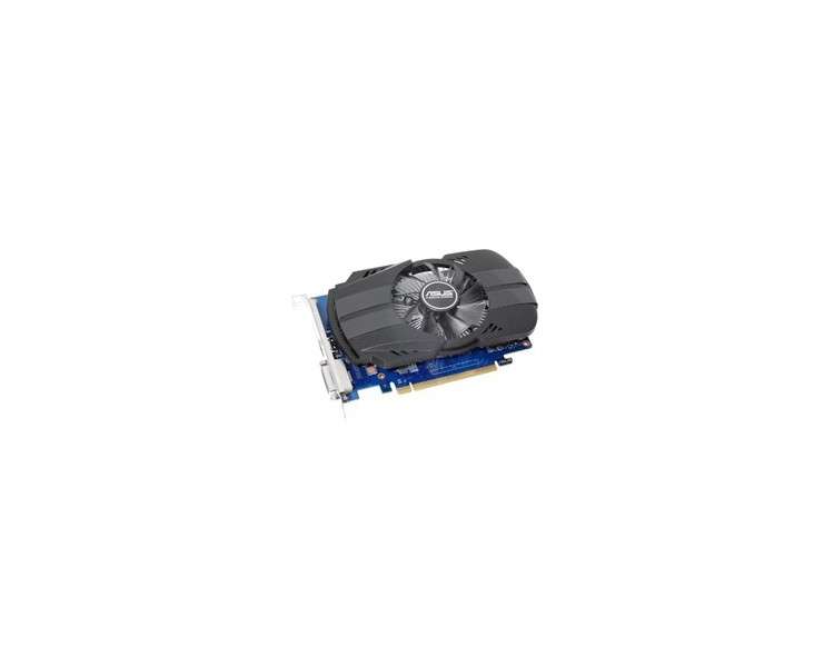 Tarjeta grafica asus nvidia geforce ph gt1030 o2g