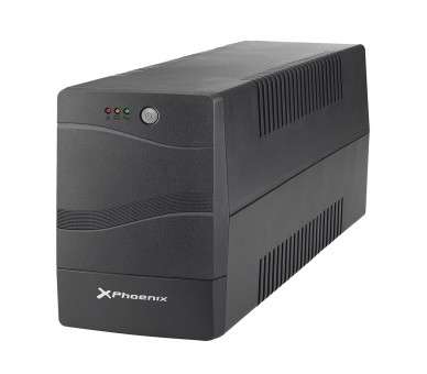 Sai ups phoenix ph1200ps2 1200va 600w