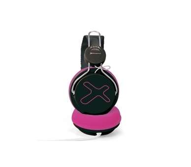 Auriculares con microfono phoenix 720 air