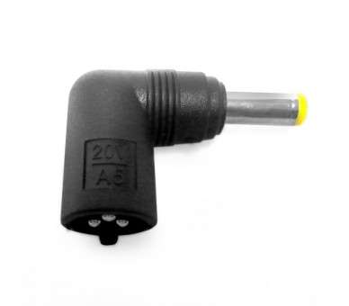 Tip din3 a5 19v cargador universal