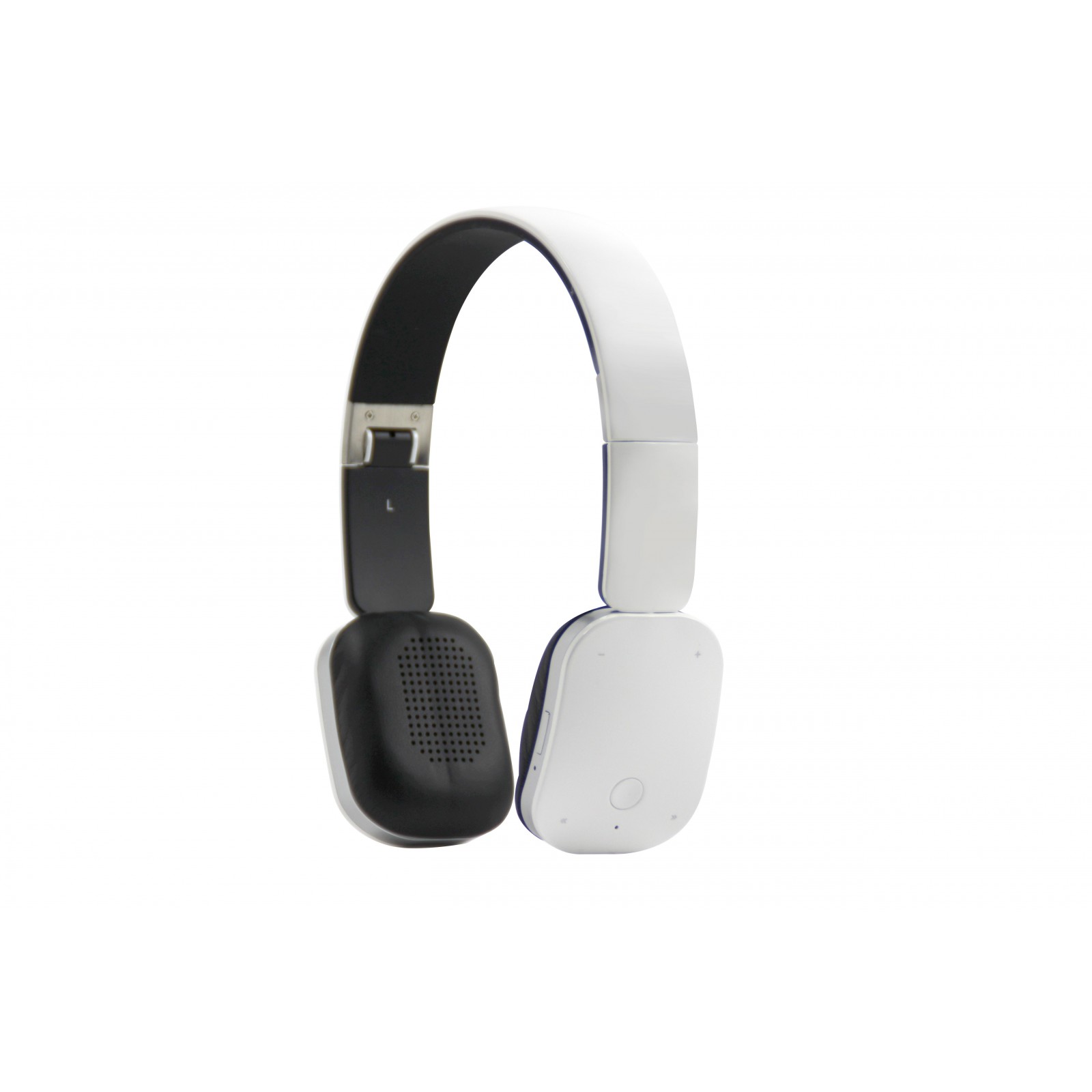 Auriculares phoenix bluesound inalambricos blancos