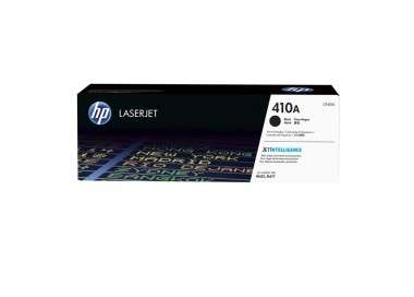 HP Toner 410A Negro