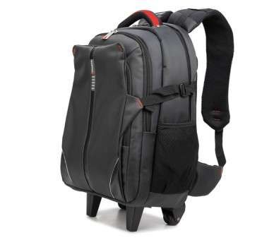 Mochila trolley phoenix discovery para portatil