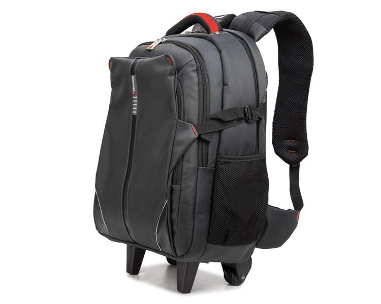 Mochila trolley phoenix discovery para portatil