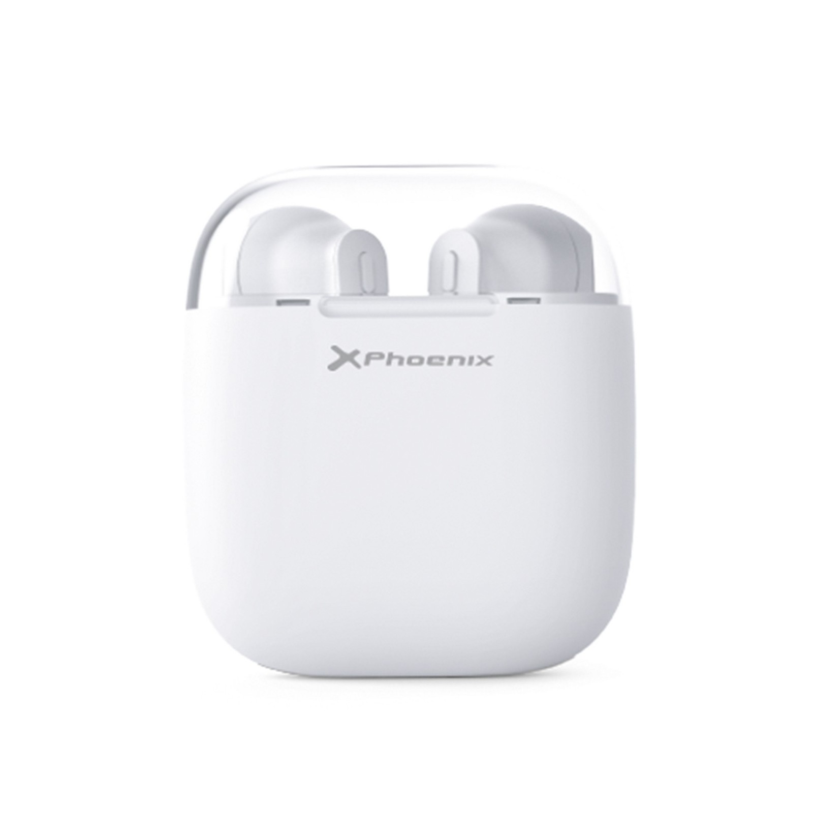 Auriculares phoenix earpods bluetooth inalambricos con