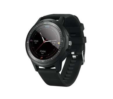 Reloj inteligente equo sport impermeable tactil