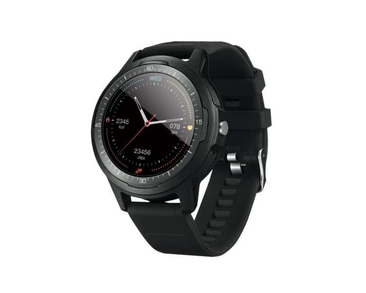 Reloj inteligente equo sport impermeable tactil