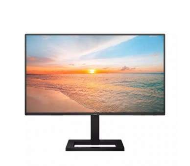 ph2Mejora tu productividad con conectividad USB C h2Este monitor esta disenado para mantenerte conectado Con funciones como USB