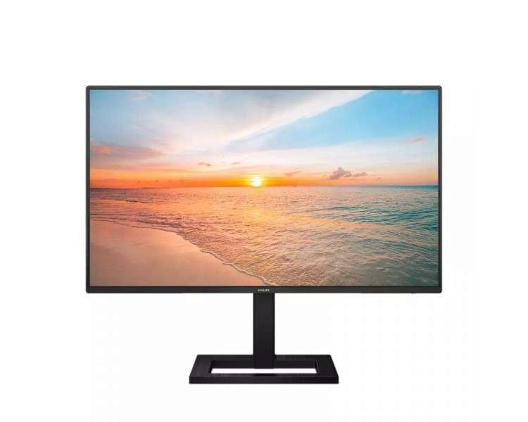 ph2Mejora tu productividad con conectividad USB C h2Este monitor esta disenado para mantenerte conectado Con funciones como USB