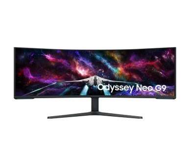 p ph2Monitor Gaming Odyssey Neo G9 578221 Dual UHD LS57CG952NUXEN h2h2Una nueva experiencia visual sin precedentes h2pbEl prime