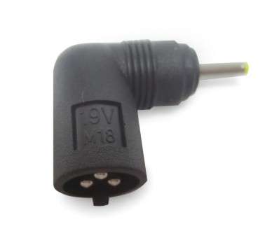 Conector tip cargador universal phoenix 90w