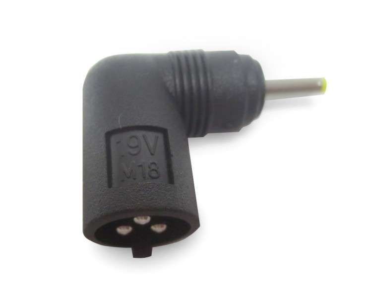 Conector tip cargador universal phoenix 90w