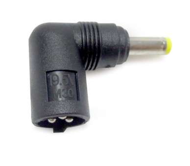 Conector tip cargador universal phoenix din