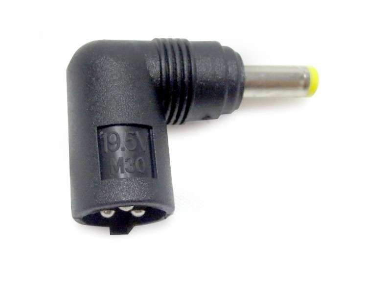 Conector tip cargador universal phoenix din