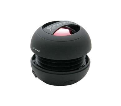 Mini altavoz portatil phoenix miniboom