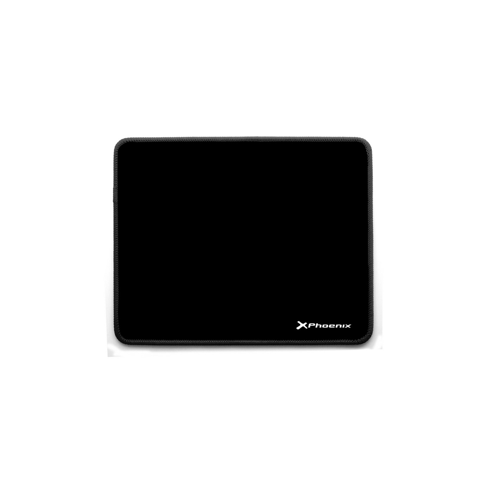 Alfombrilla phoenix phmousepad s mouse raton tamano