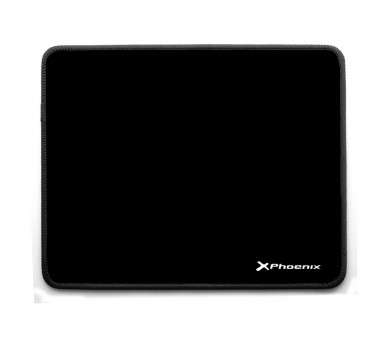 Alfombrilla phoenix phmousepad s mouse raton tamano