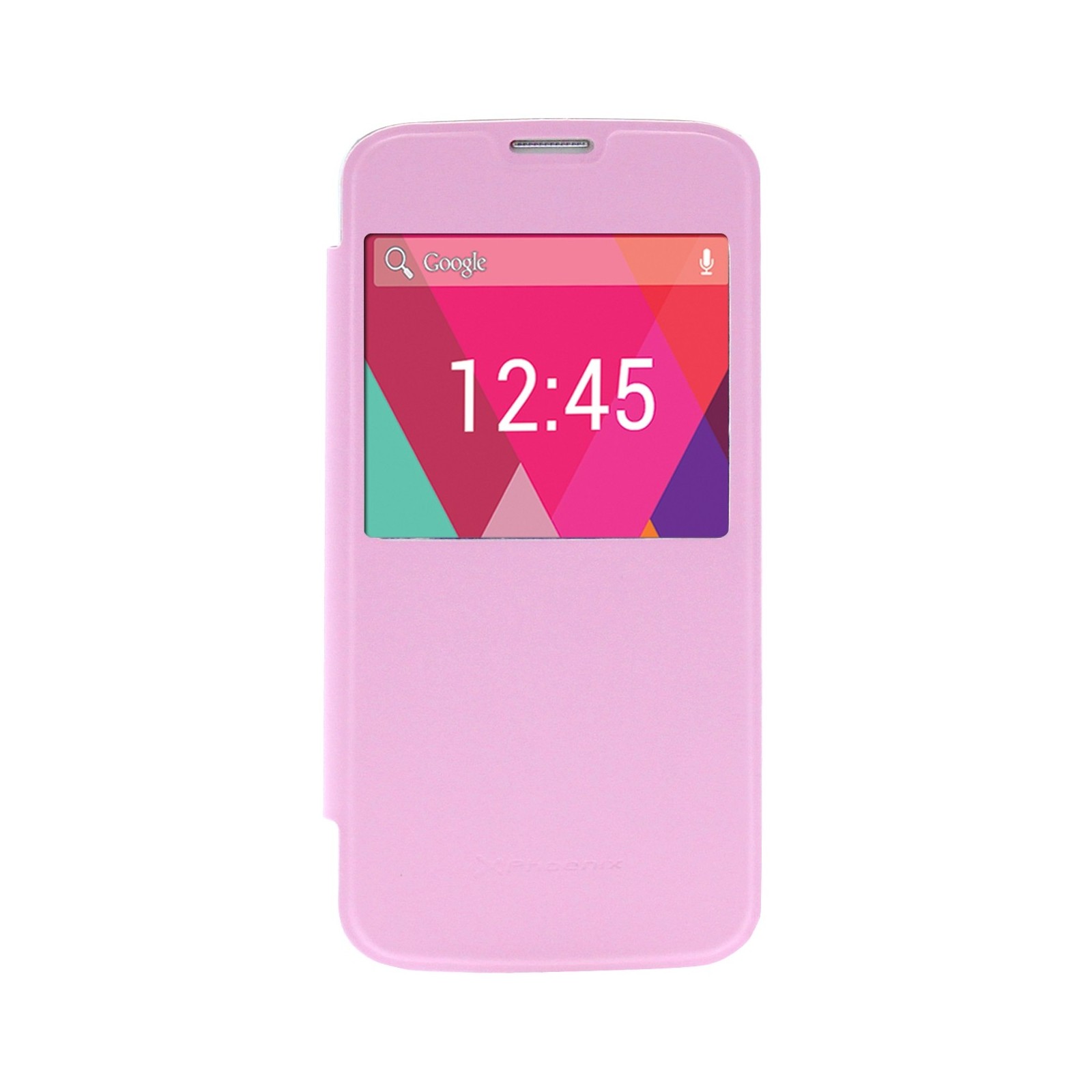 Funda slim cover case phoenix telefono