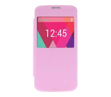 Funda slim cover case phoenix telefono