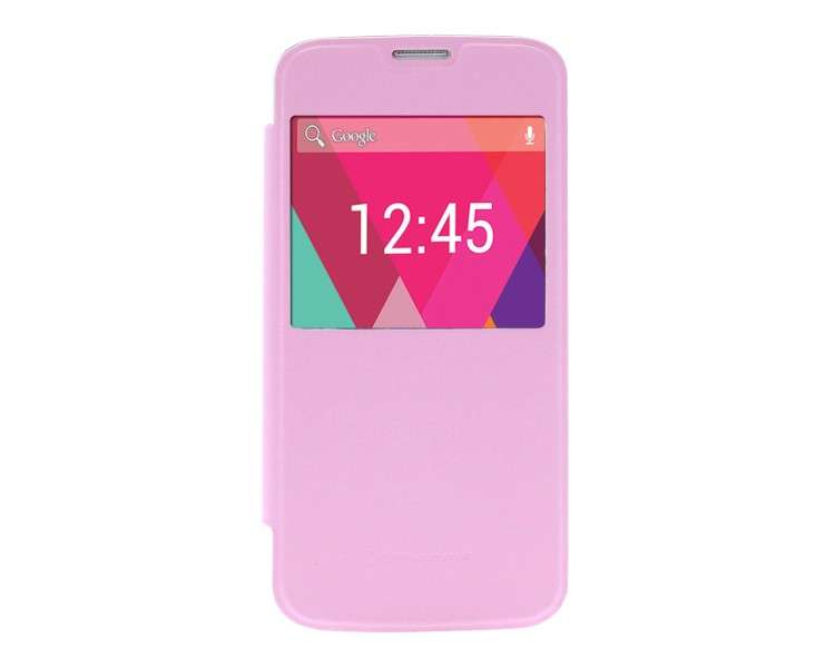 Funda slim cover case phoenix telefono