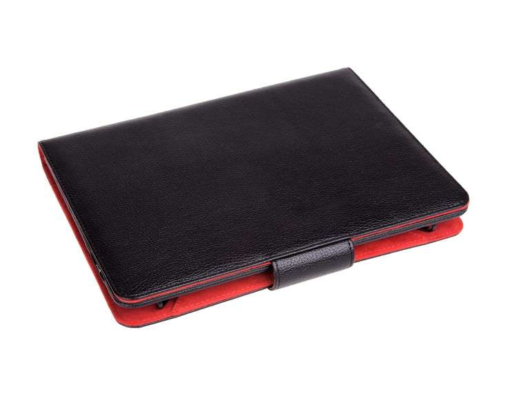 Funda para tablet de hasta 8