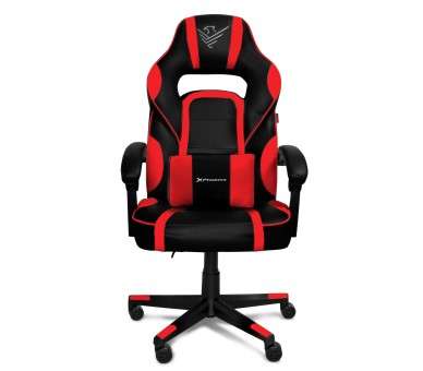 Silla gaming phoenix trophy cuero pu