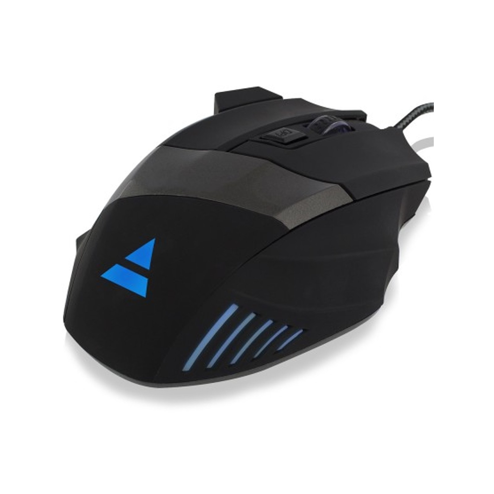 Mouse raton gaming ewent pl3300 optico