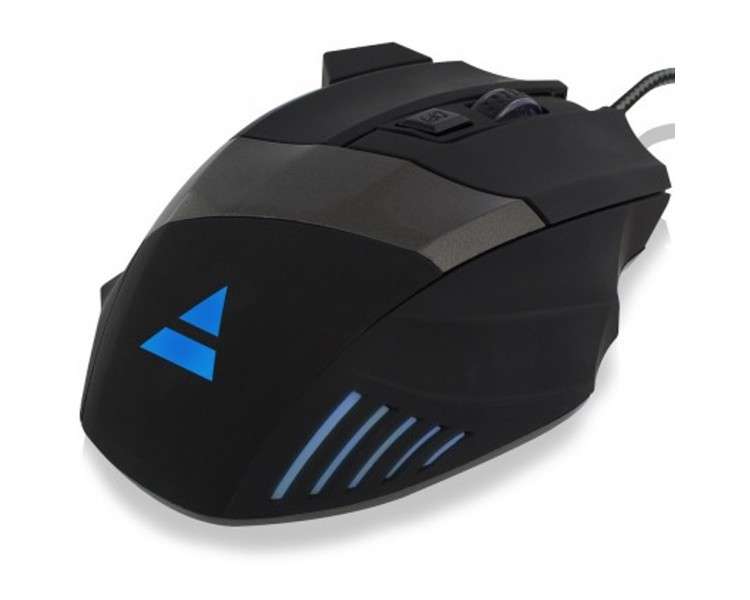 Mouse raton gaming ewent pl3300 optico