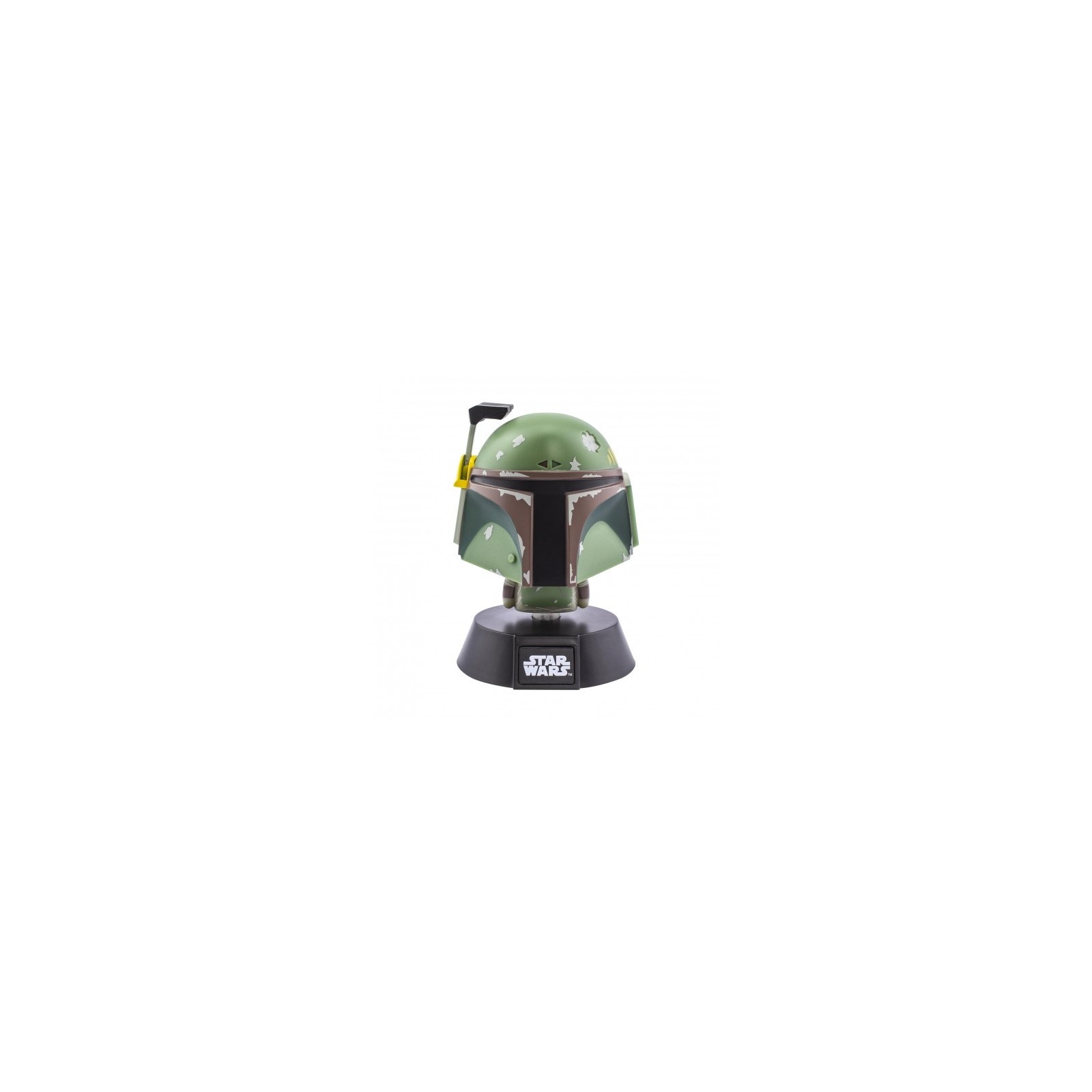 Lampara paladone icon star wars boba