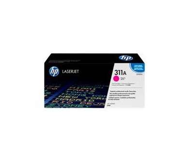 Toner hp 311a q263a magenta 6000