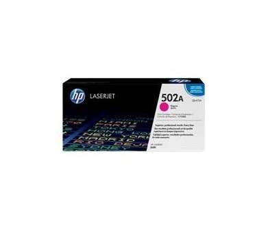 Toner hp magenta q6473a laserjet 3600