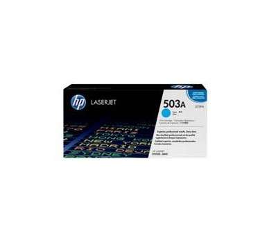 Toner hp cian q7581a 6000 pag