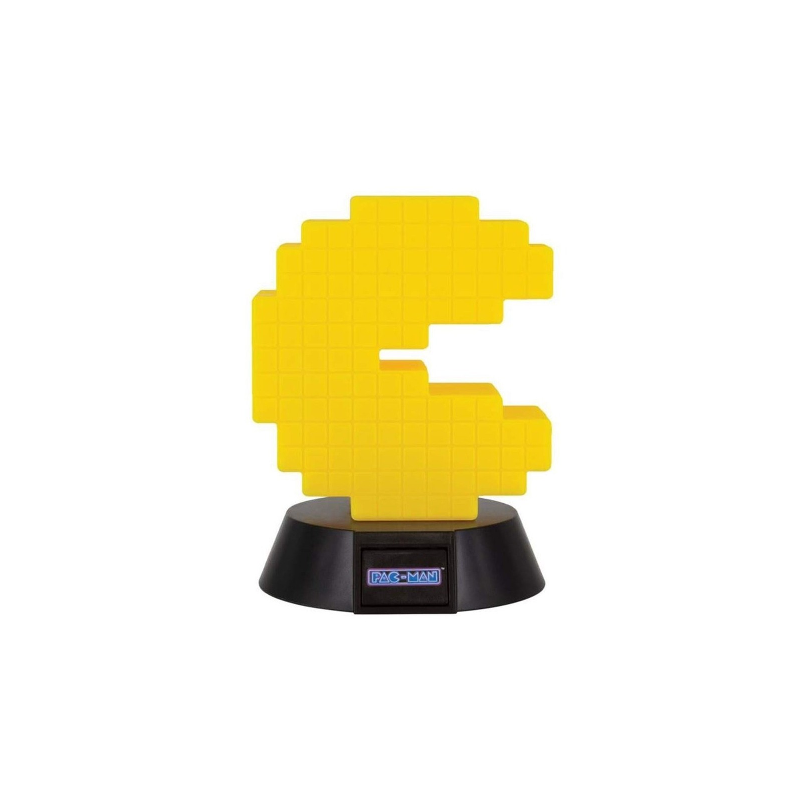 Lampara paladone icon pac man