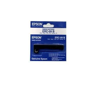 Cinta epson s015354 negra hx 20