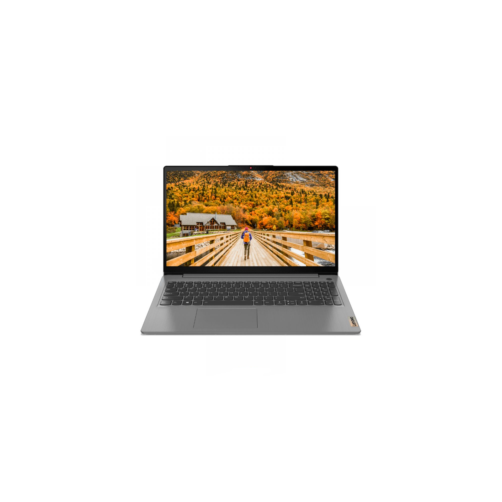 PORTATIL LENOVO 15,6" FHD IDEAPAD3 15ALC6 82KU022NSP  AMD RYZEN5-8/512GB GREY  W11H