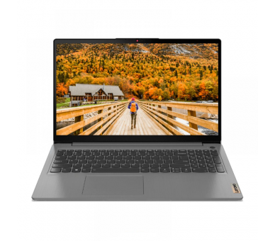 PORTATIL LENOVO 15,6" FHD IDEAPAD3 15ALC6 82KU022NSP  AMD RYZEN5-8/512GB GREY  W11H