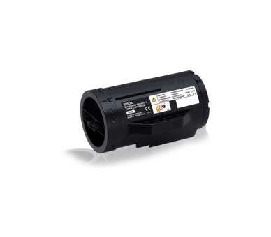 Toner epson c13s050690 negro 2700 copias