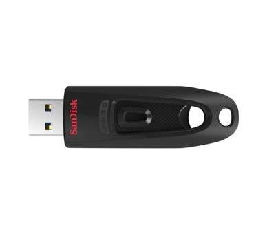 Memoria usb 30 sandisk 128gb cruzer