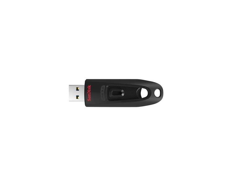 Memoria usb 30 sandisk 128gb cruzer