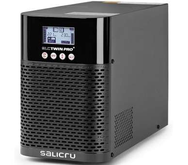 Sai salicru online doble conversion slc 1000 twin