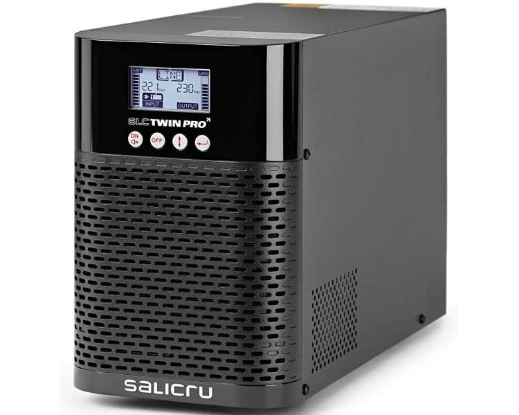 Sai salicru online doble conversion slc 1000 twin