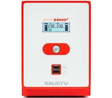 Sai salicru sps 2200 soho 2200va