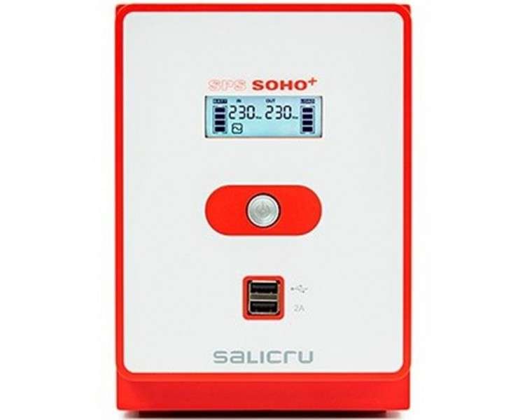 Sai salicru sps 2200 soho 2200va