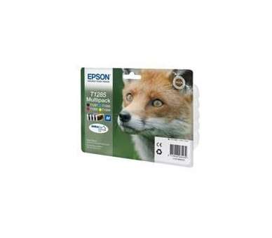 Multipack tinta epson t128540 c m