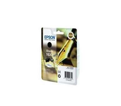 Cartucho tinta epson t163140 negro xl