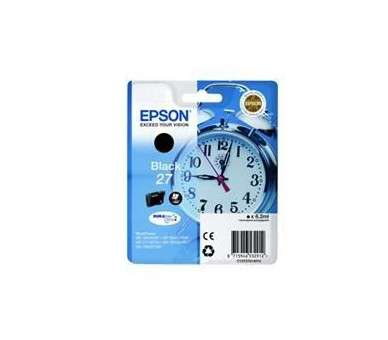 Cartucho tinta epson t270140 negro wf3000