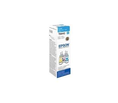 Cartucho ecotank epson 664 t664240 70ml